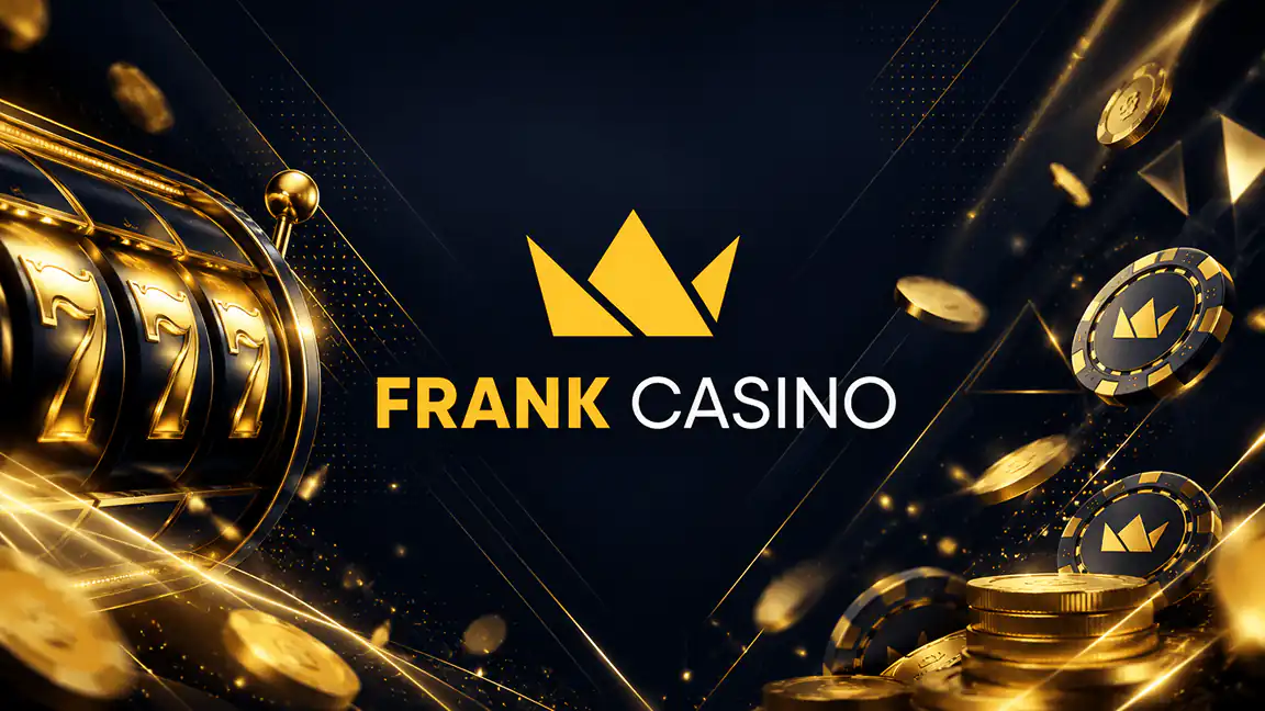 Recenzie Frank Casino